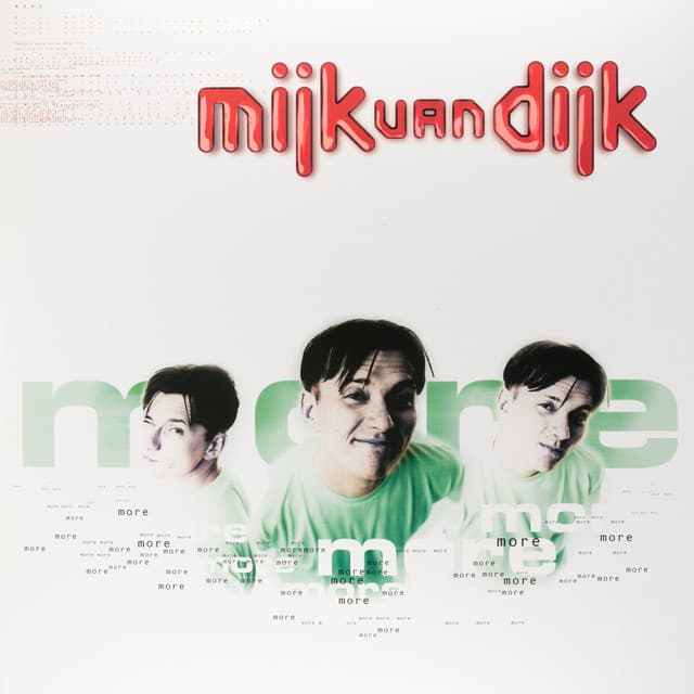More - Stereo Jack's En Trance Remix cover art