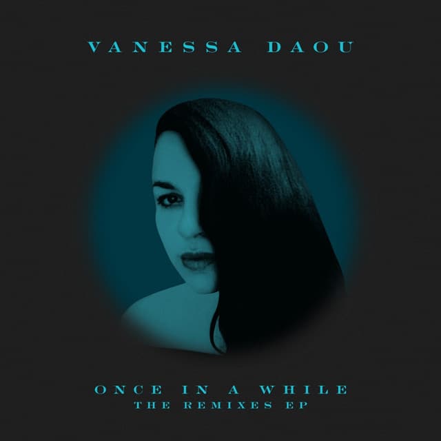 Once in a While - Nor Elle Mix cover art