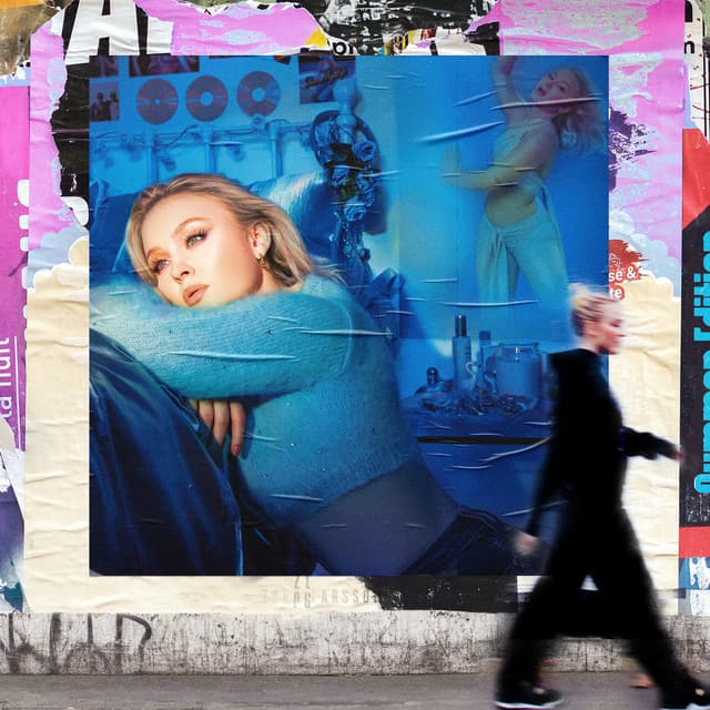 Morning - Billen Ted Remix cover art