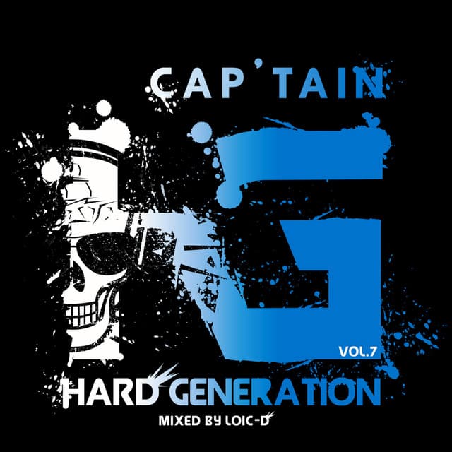 At Night cover art