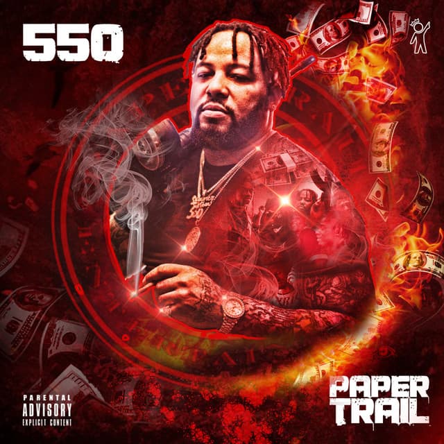Again cover art