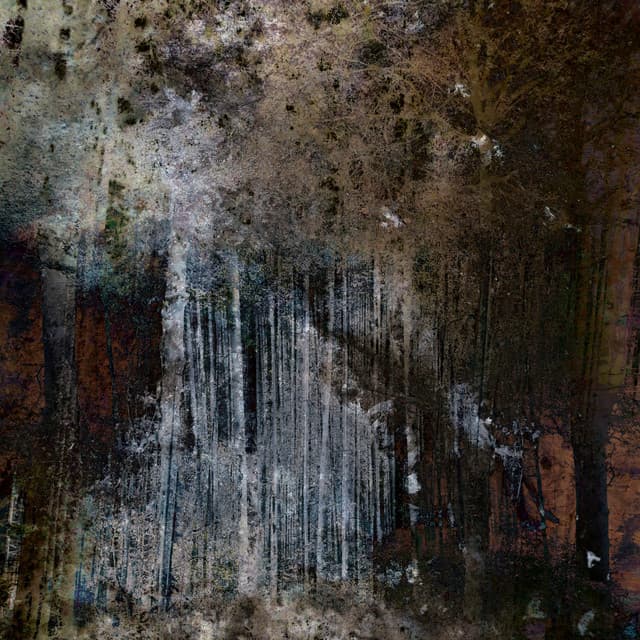Terrain 8 cover art