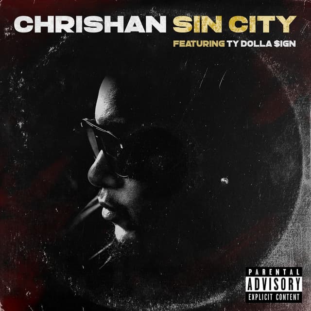 Sin City - Remix cover art