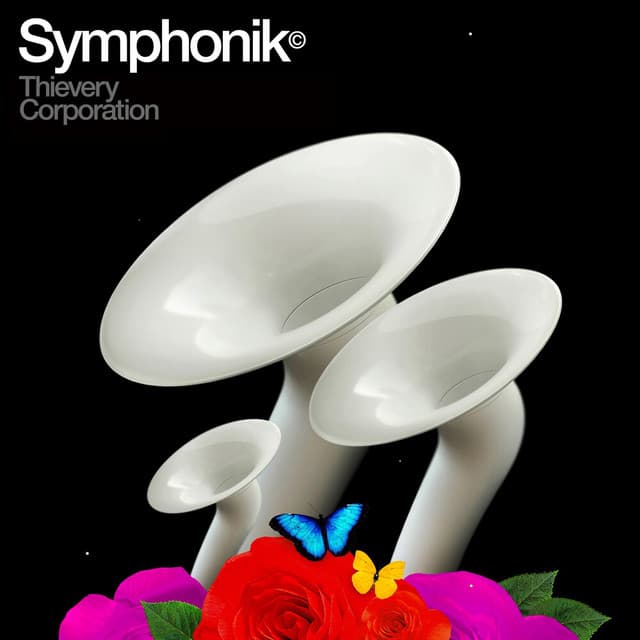 Passing Stars - Symphonik Version cover art