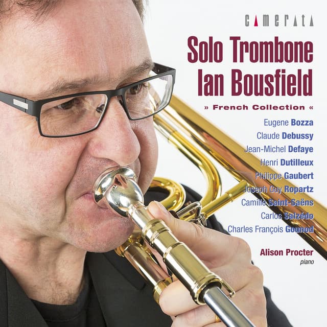 Symphonic Piece cover art
