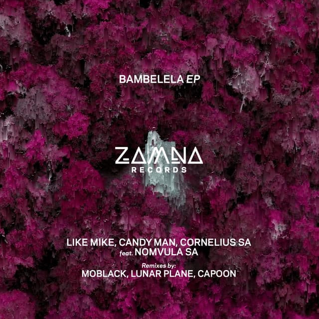 Bambelela cover art