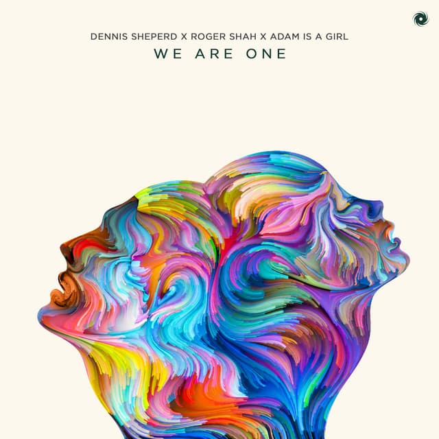 We Are One - Denis Kenzo Remix cover art