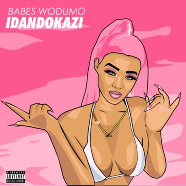 Intombi Yesgebengu cover art
