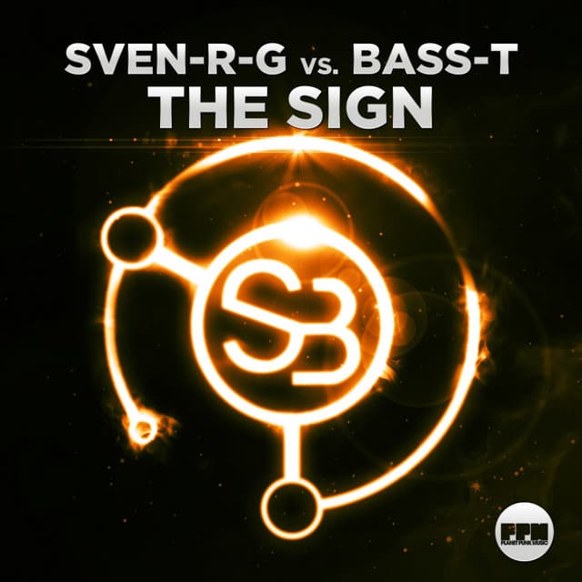 The Sign - Pulsedriver vs. Rocco Cut cover art