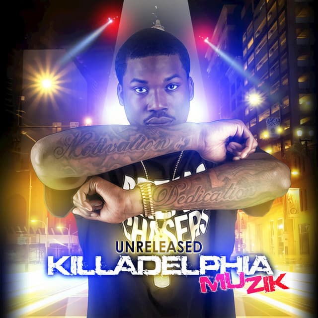 Mad Fo cover art