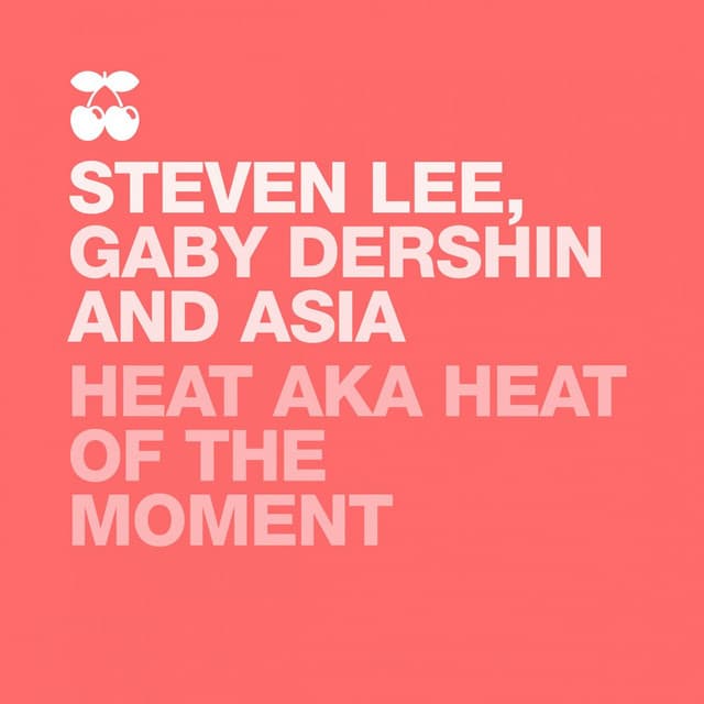 Heat Aka Heat of the Moment - Dazzla Remix cover art