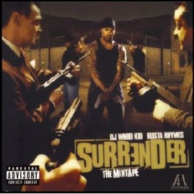 Gangstas Anthem cover art