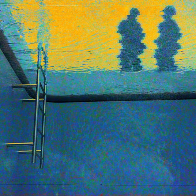 Out of Body cover art