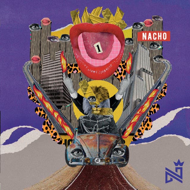 Doble Play cover art