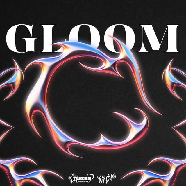 GLOOM cover art