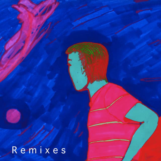 Turn My Head - Infectedsun Summer Remix cover art