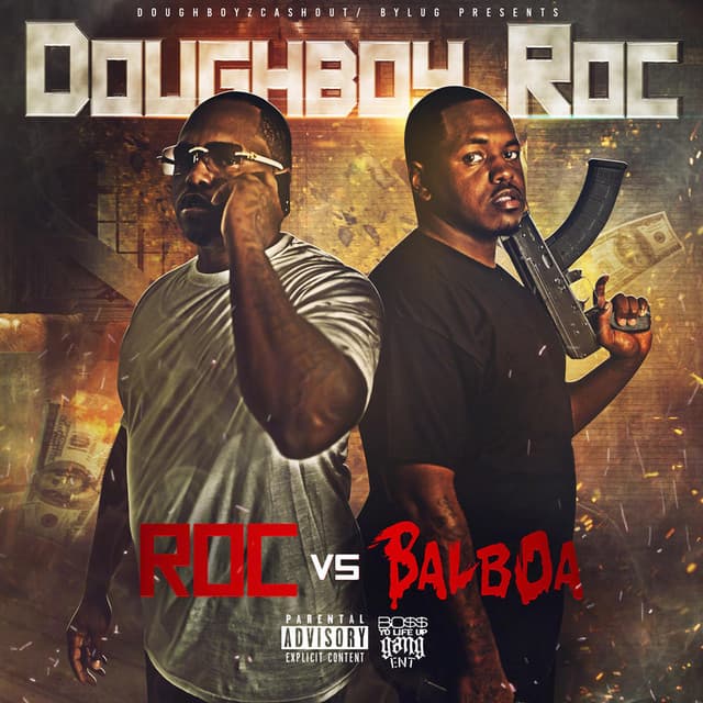 Tapped Out cover art