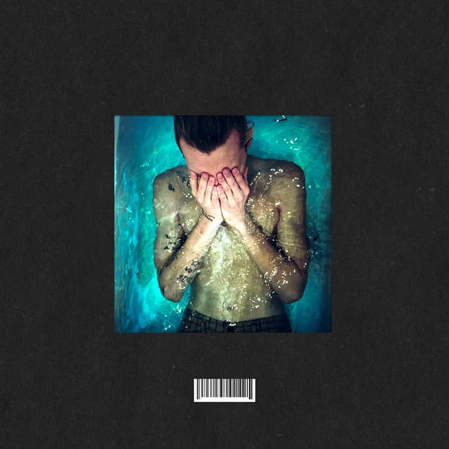 Loser cover art