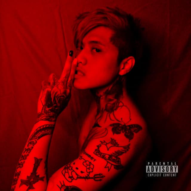 Terrible Boyfriend cover art