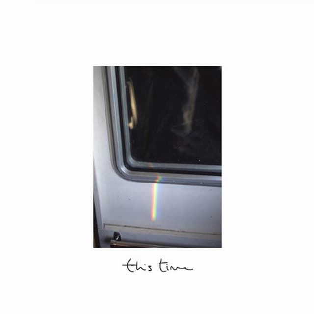 This Time - Adam Port Remix cover art