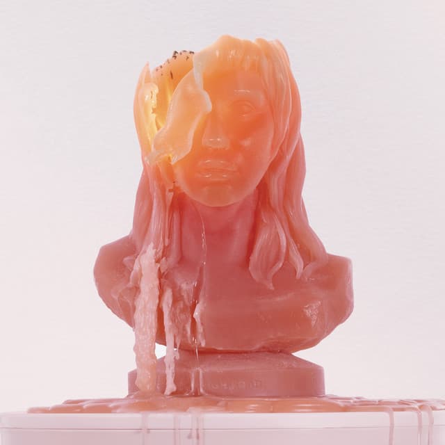 Resentment (feat. Sturgill Simpson, Brian Wilson & WRABEL) cover art
