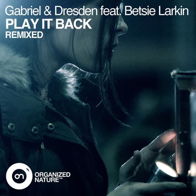 Play It Back - Ken Loi Remix cover art