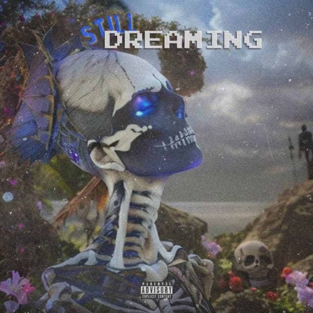 Still Dreaming cover art