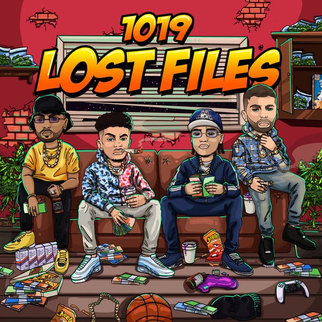 PSP (feat. Lucio101 & Nizi19) cover art