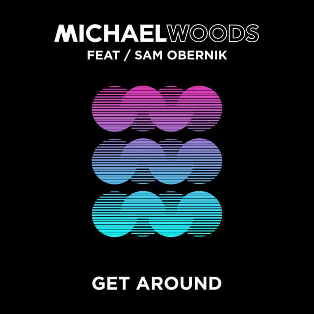 Get Around - Original Mix cover art