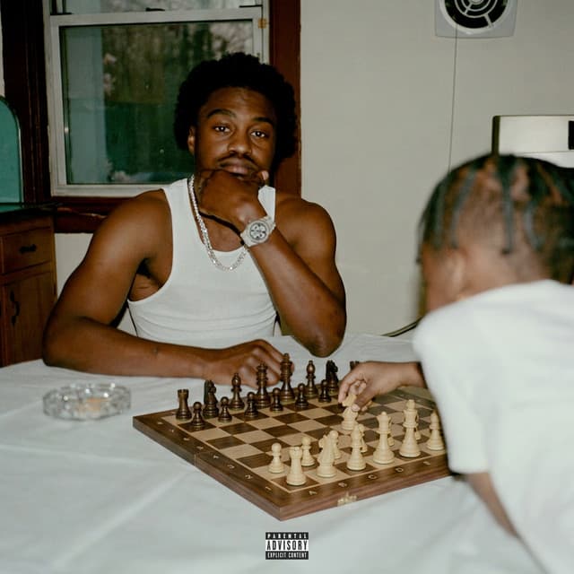 They Just Ain't You - Big One Edition cover art