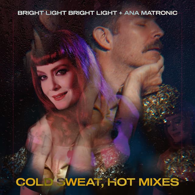 Cold Sweat Hot Boys cover art