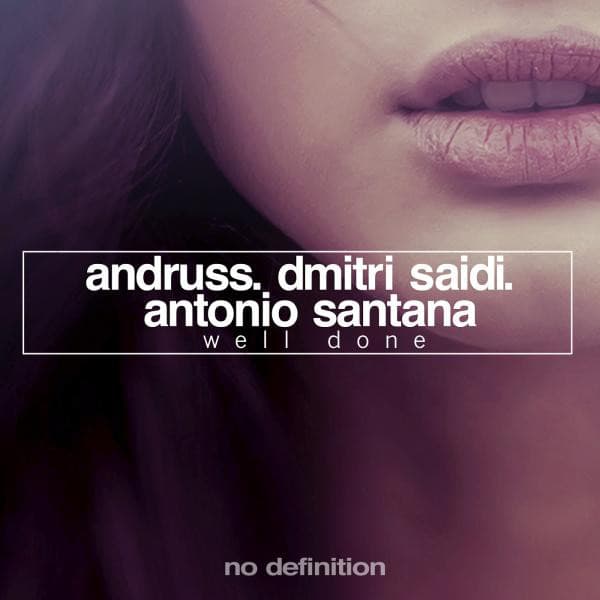 Well Done - L.O.O.P Remix cover art