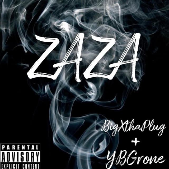 ZaZa cover art