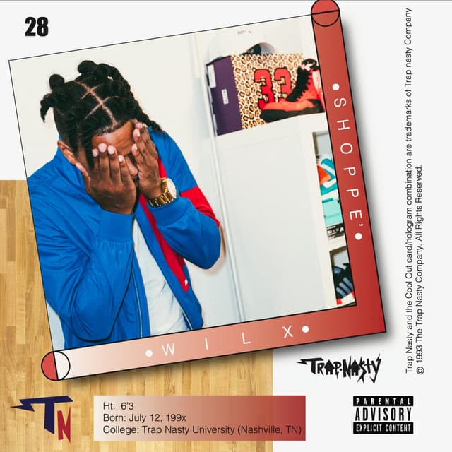 Thru the Roof cover art