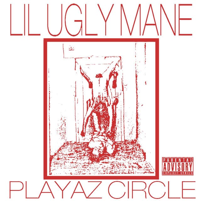 Playaz Circle cover art