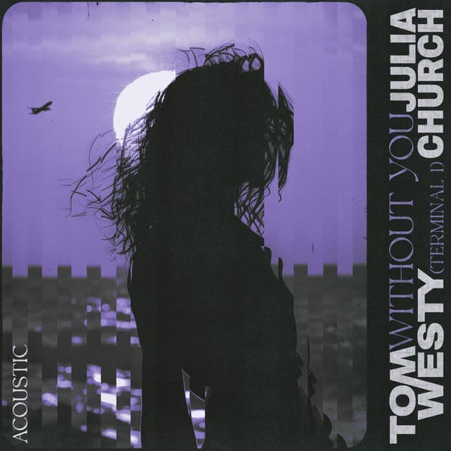 Without You (Terminal 1) cover art