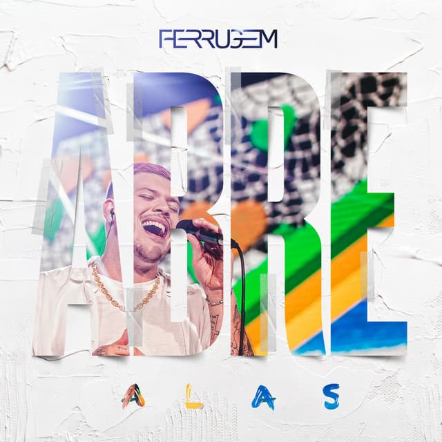 Tão ausente cover art