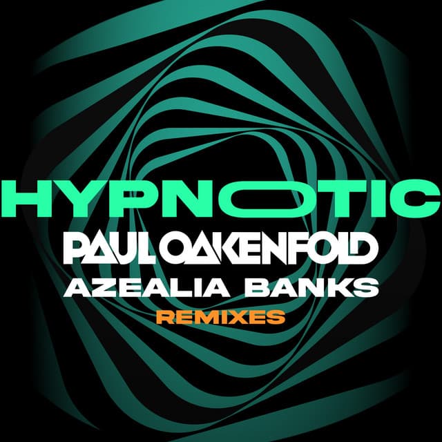 Hypnotic - Kilanova Mix cover art