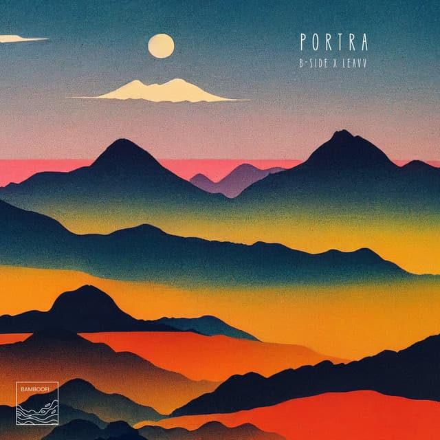 Back To Nature cover art