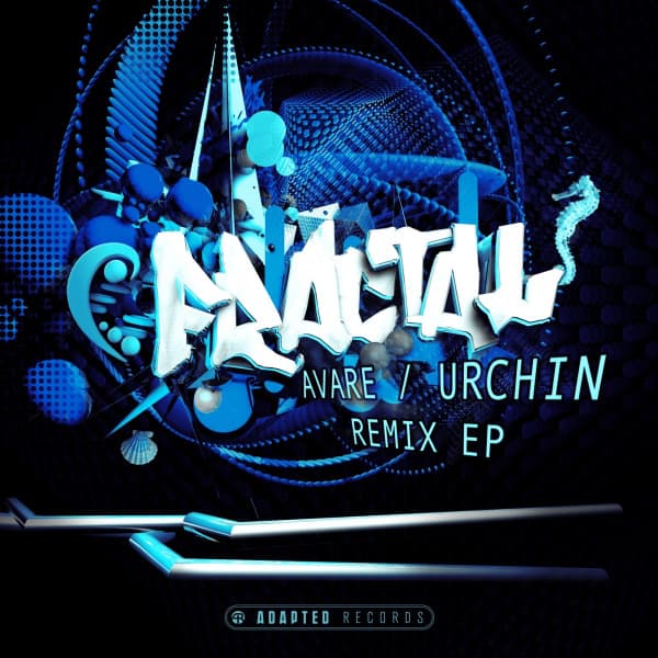 Urchin - Evoke Remix cover art