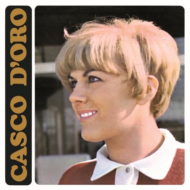 Nessuno Mi Può Giudicare cover art