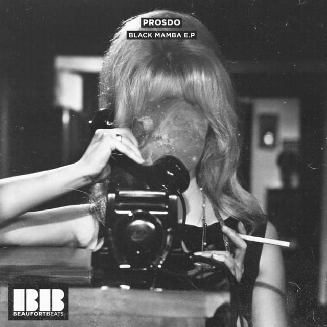 Different Frequencies - Brooke Powell Remix cover art