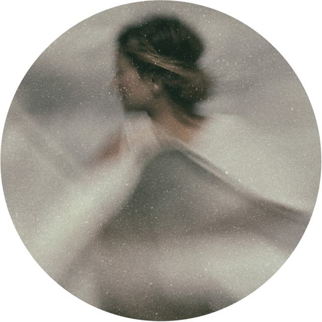 Vapour Trails cover art
