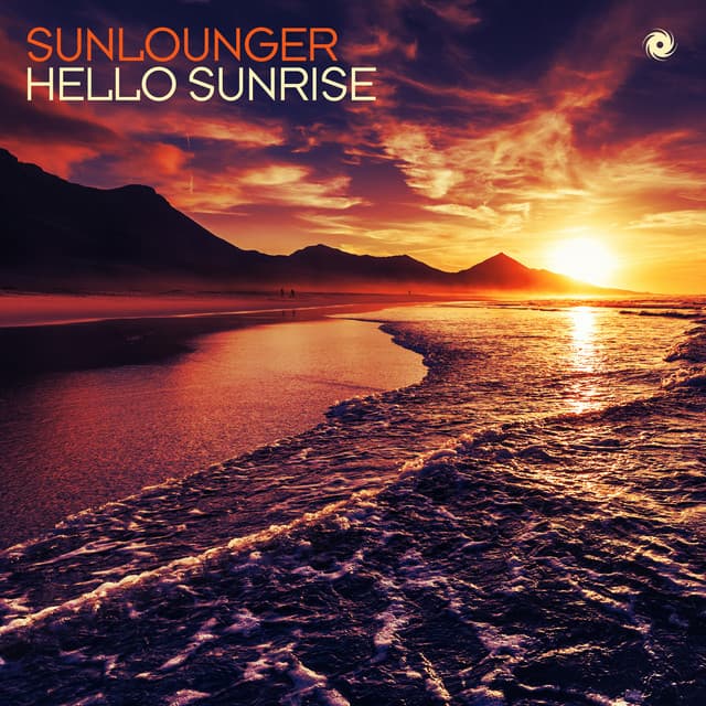 Hello Sunrise - 8D Headphones Mix cover art