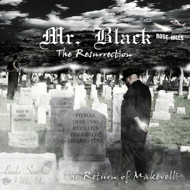 R P G Anthem cover art