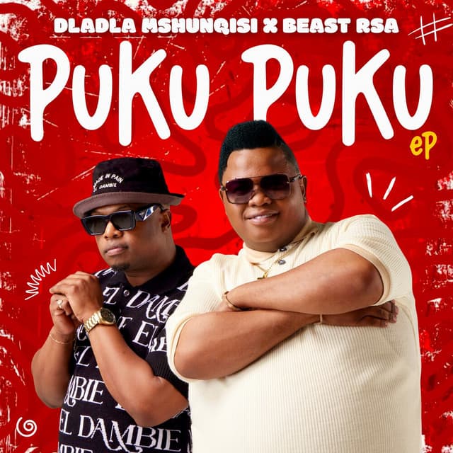 Usuku Olukhulu cover art