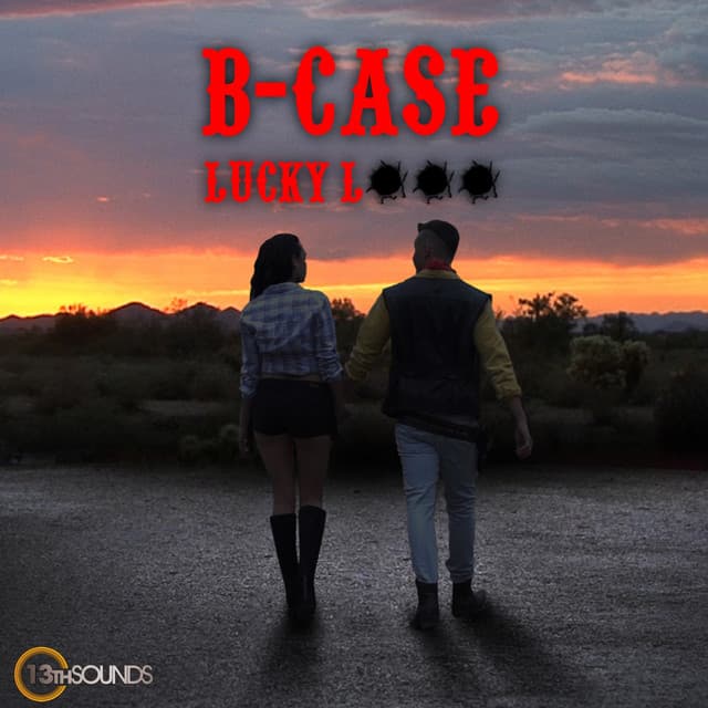 Lucky L - Sean & Bobo Remix cover art