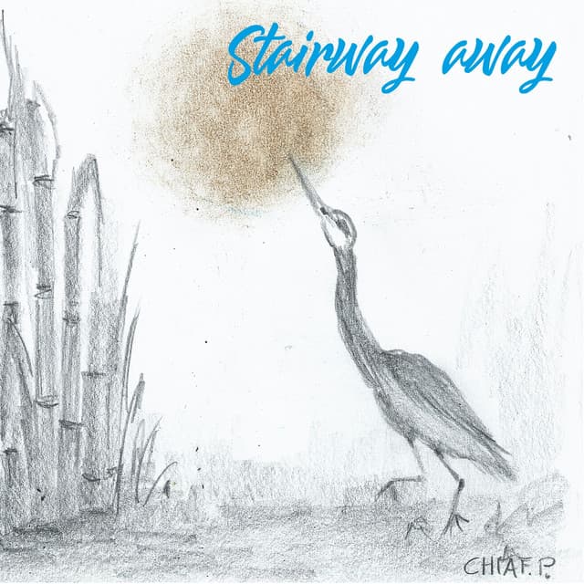Sentimental house cover art