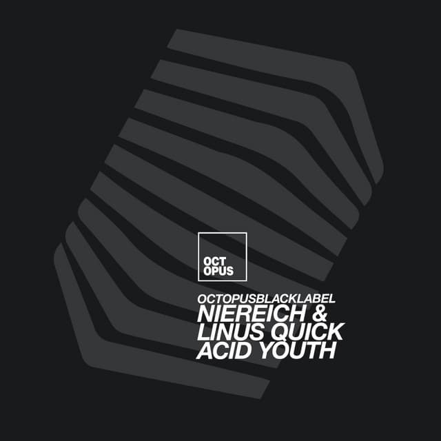 Acid Youth cover art