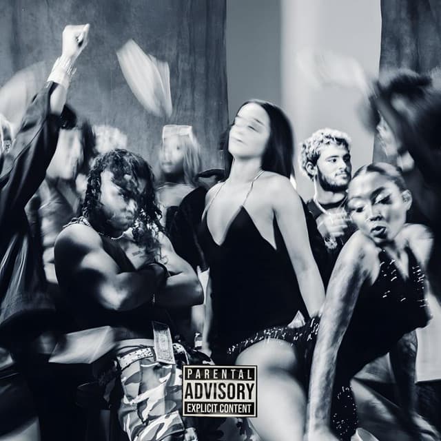 She My Hitta cover art